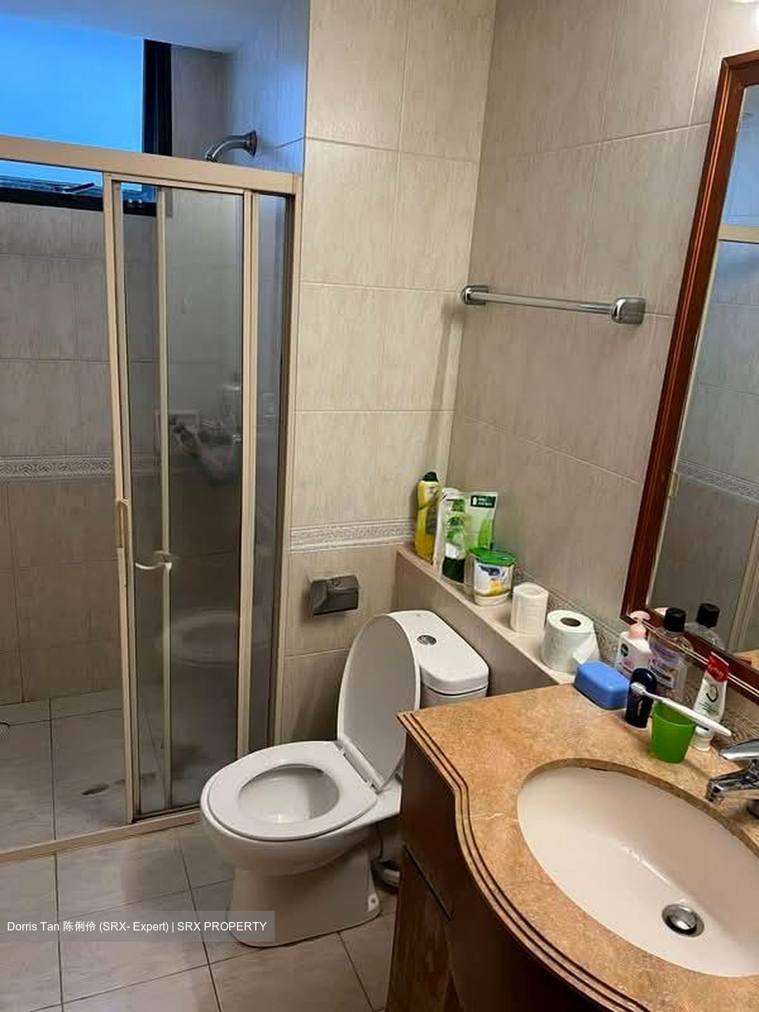 East Meadows (D16), Condominium #583881981